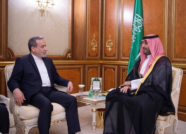 Saudi Arabia, Iran Seek Enhanced Cooperation Amid Regional Tensions