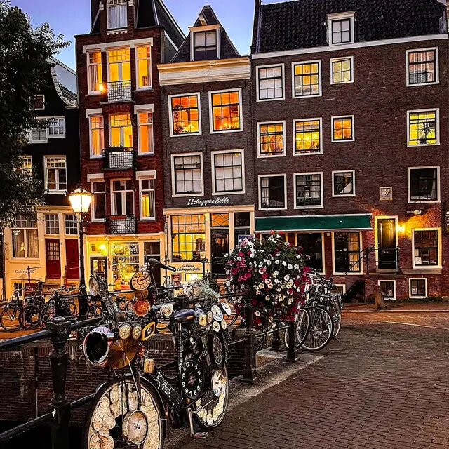 راهکارهای خلاقانه شهرها برای جذب گردشگران