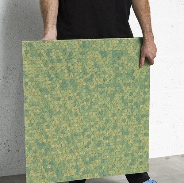 پنل تراکوتا؛ انقلاب نوین در هماهنگی انرژی خورشیدی با معماری سنتی