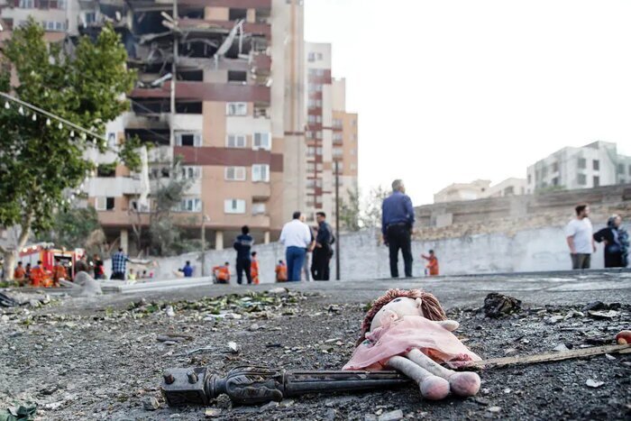 «تاب‌آوری» دیوار دفاعی بی‌صدای شهرها در هیاهوی جنگ