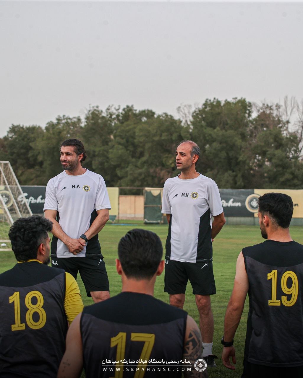 اتحاد اسطوره‌ها برای تضمین قهرمانی