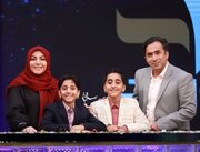 حمله اسرائیل به ایران و خداحافظی المیرا شریفی مقدم از خانواده‌اش + فیلم و عکس