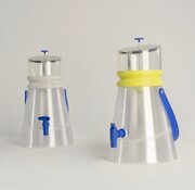 حل بحران کم‌آبی با تولید آب از هوا