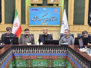 مدیریت کلان‌شهر باید متناسب با وزن و جایگاه آن باشد