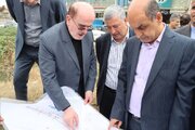 پیشرفت ۸۵ درصدی کنارگذر لنگرود/ ۳۰۰ میلیارد تومان برای تکمیل پروژه اعتبار نیاز است