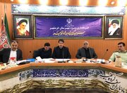 رشد ۴٠ درصدی اعتبارات شهرستان خرمشهر در سال ١۴٠۴