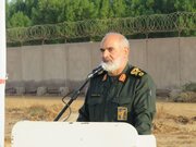 ایثار و مقاومت در جنگ اخیر یادآور دوران دفاع مقدس بود