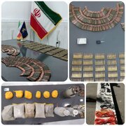 ضربه سپاه بر پیکره گروهک‌های تروریستی صهیونی جنوب شرق کشور