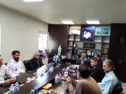افزایش ظرفیت اورژانس در دستور کار قرار دارد