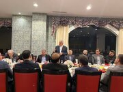 تخصیص ۲۰۰ هزار میلیارد ریال از منابع بانکی برای حمایت از پروژه‌های گردشگری