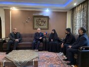 روایت زندگی شهدا به صورت کتاب جمع‌آوری می‌شود