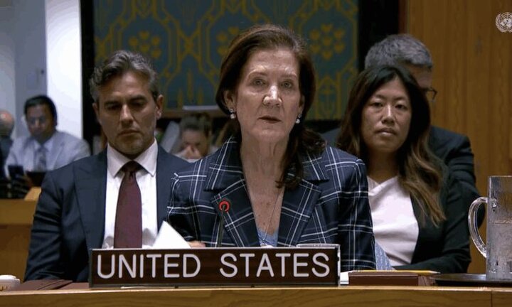 اتهام‌زنی نماینده آمریکا به ایران در پی حملات تلافی‌جویانه انصارالله یمن به اسرائیل