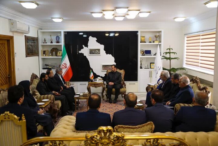 نظام مالیاتی باید با انعطاف‌پذیری و هوشمندی در خدمت تثبیت بازار قرار گیرد