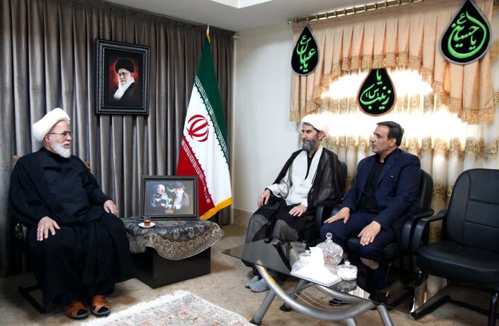 دشمن در جنگ شناختی شکست خورده است