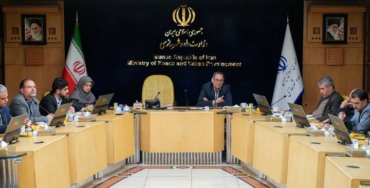 آغاز طرح جابه‌جایی زائران اربعین ۱۴۰۴ از سوم مرداد