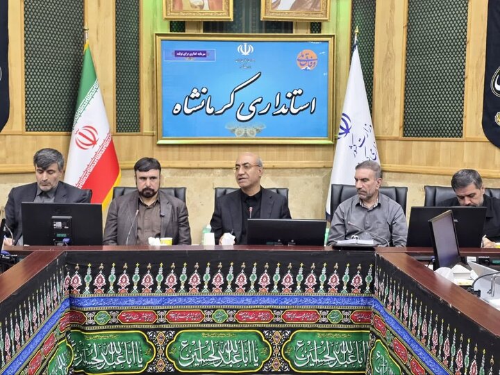 مدیریت کلان‌شهر باید متناسب با وزن و جایگاه آن باشد