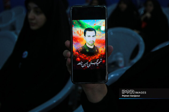 محفل قرآنی «به سوی فتح»