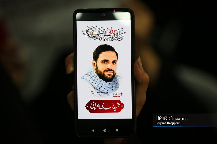 محفل قرآنی «به سوی فتح»