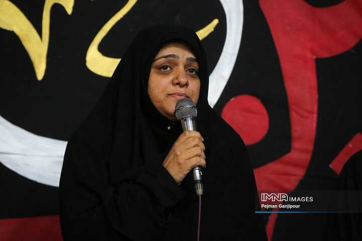 محفل قرآنی «به سوی فتح»