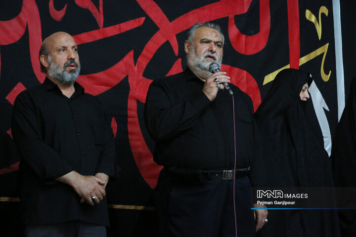 محفل قرآنی «به سوی فتح»