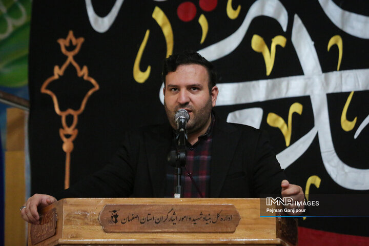 محفل قرآنی «به سوی فتح»