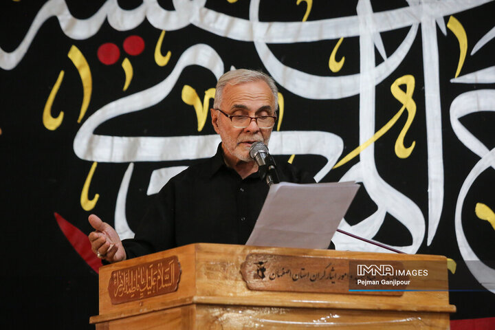 محفل قرآنی «به سوی فتح»