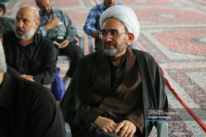 محفل قرآنی «به سوی فتح»