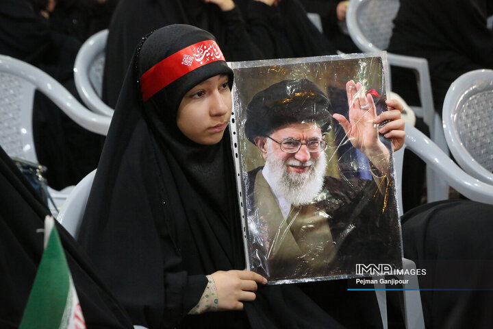 محفل قرآنی «به سوی فتح»