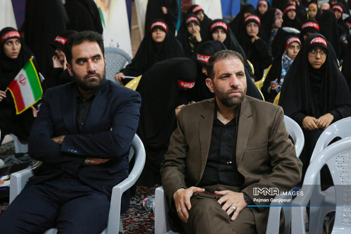 محفل قرآنی «به سوی فتح»