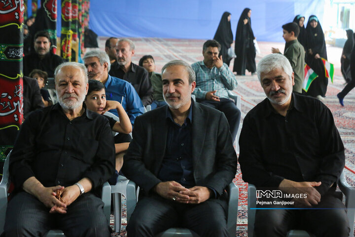 محفل قرآنی «به سوی فتح»