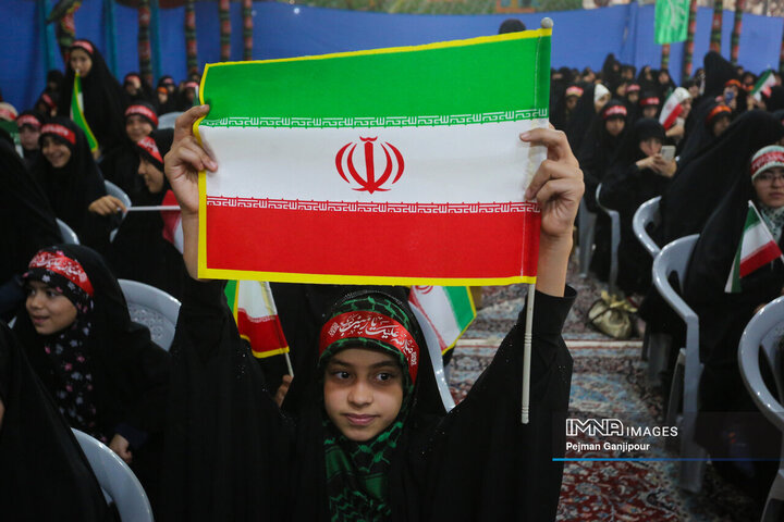 محفل قرآنی «به سوی فتح»