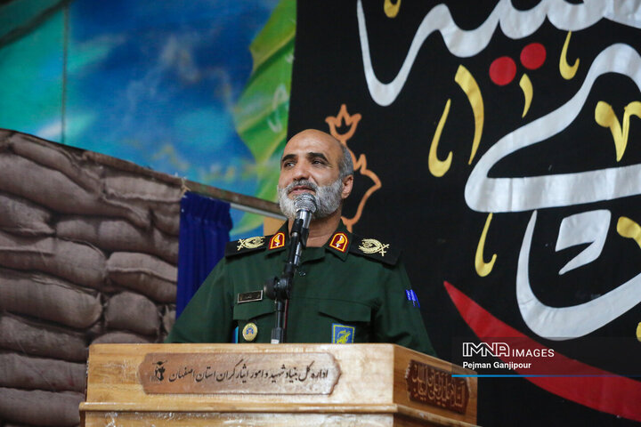 محفل قرآنی «به سوی فتح»