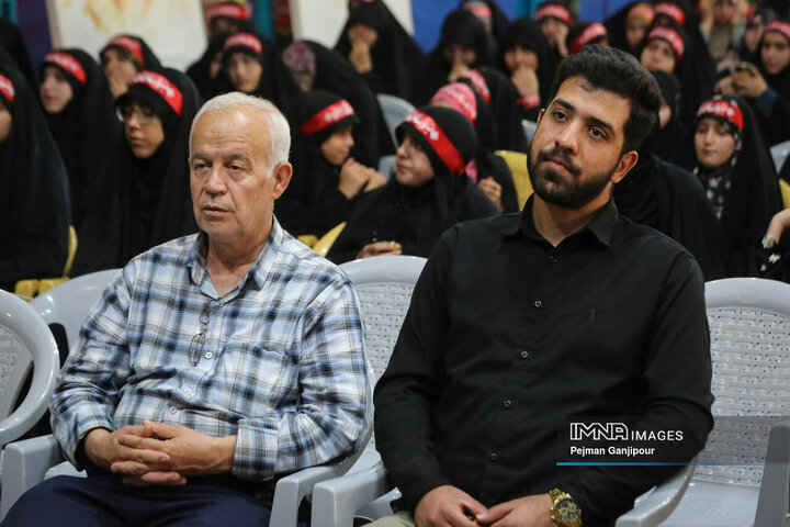 محفل قرآنی «به سوی فتح»