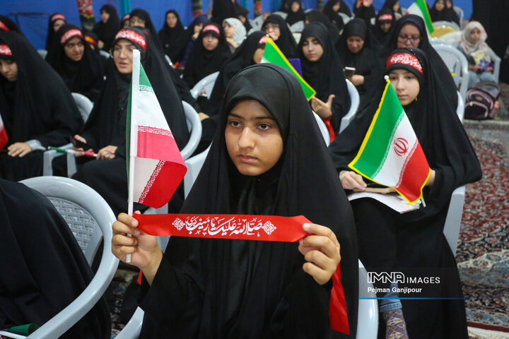 محفل قرآنی «به سوی فتح»