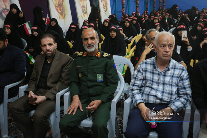 محفل قرآنی «به سوی فتح»