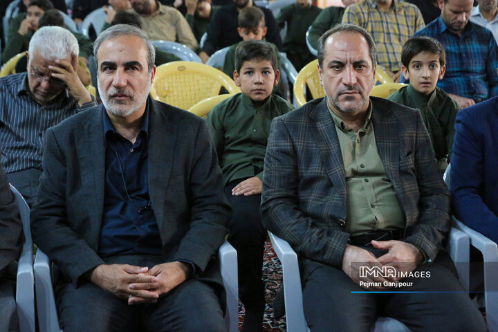 محفل قرآنی «به سوی فتح»