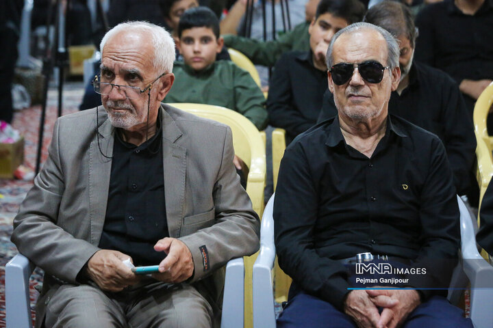 محفل قرآنی «به سوی فتح»