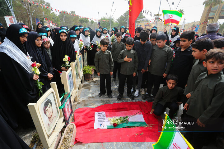 محفل قرآنی «به سوی فتح»