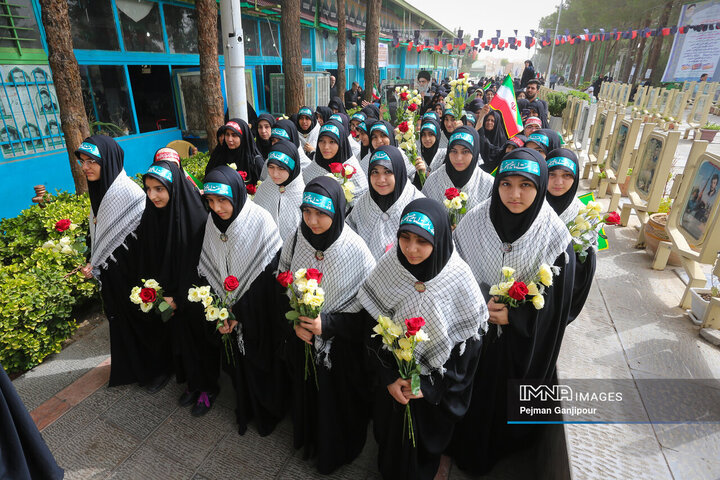 محفل قرآنی «به سوی فتح»