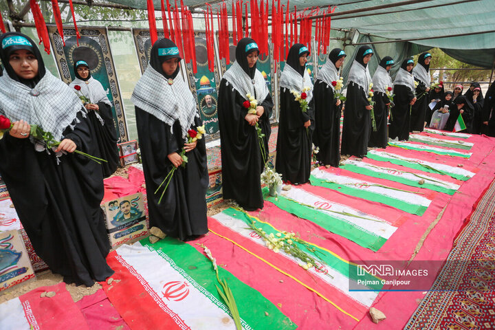 محفل قرآنی «به سوی فتح»