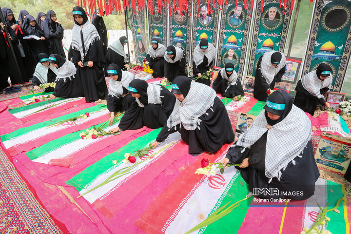 محفل قرآنی «به سوی فتح»