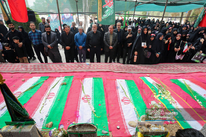 محفل قرآنی «به سوی فتح»