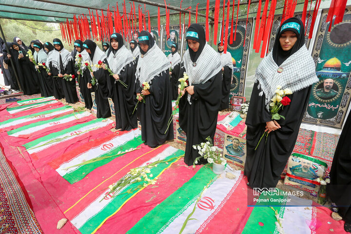 محفل قرآنی «به سوی فتح»