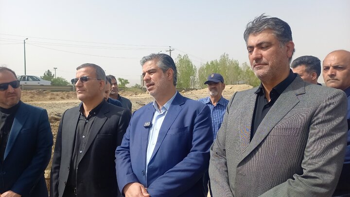 اراک باید به شهری با زیرساخت‌های مدرن و امن تبدیل  شود