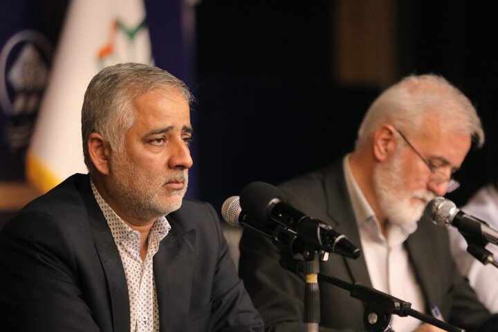 هشدار درباره بحران آب، لزوم توسعه فضای ورزشی و پیگیری ایمنی ساختمان‌ها در شیراز