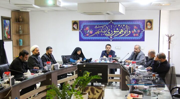 روایت دقیق پیروزی‌های ۱۲ روزه و حفظ انسجام ملی، رمز مقابله با جنگ روانی دشمن