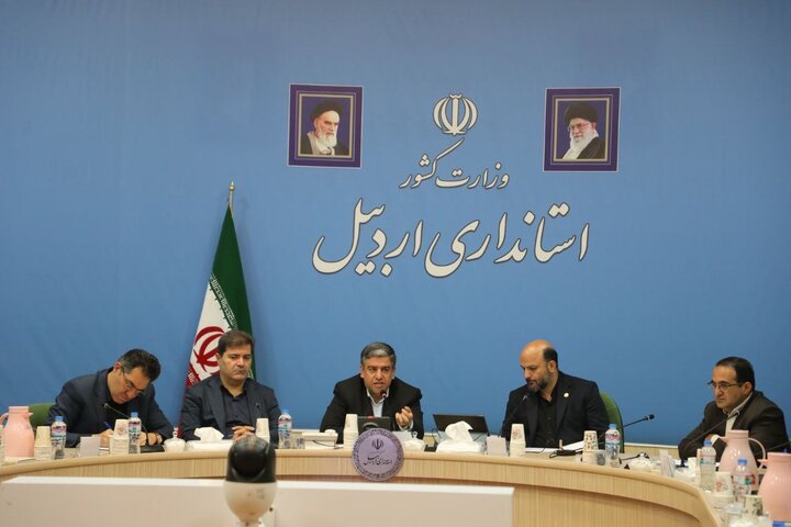 بهره‌برداری از ۴۰۰ کلاس درس در استان اردبیل تا مهر سال جاری