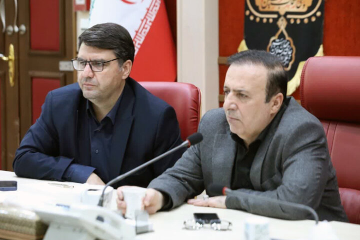 مدیران برای ثبت جهانی قلعه‌های الموت همکاری کامل داشته باشند