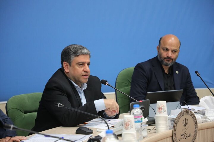 عملیات اجرایی همه کلاس‌هاس درس تفاهم‌شده با سازمان نوسازی مدارس آغاز می‌شود