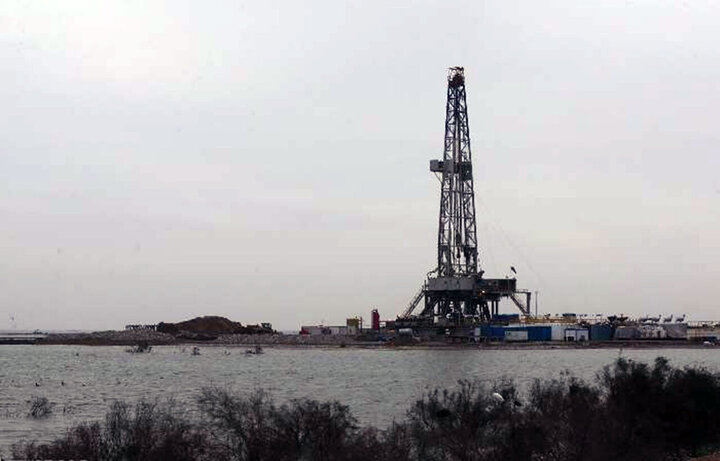 ایران، رتبه نخست جهانی رشد تولید نفت در سال ۲۰۲۴